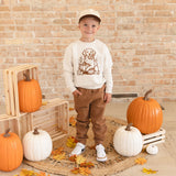 Golden Retriever Harvest Sweatshirt