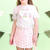 Golf Icon Short Sleeve T-Shirt