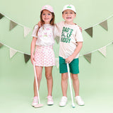 Dad's Golf Buddy Short Sleeve T-Shirt
