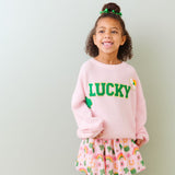 Lucky Doodle St. Patrick's Day Tutu