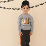 Halloween Puppies Sweatshirt
