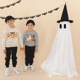 Halloween Puppies Sweatshirt