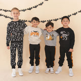 Halloween Puppies Sweatshirt
