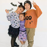Spooky Bows Halloween Tutu