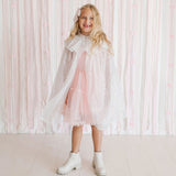 Iridescent Star Cape