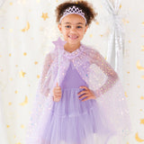 Lavender Shimmer Dress Up Kit