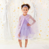 Lavender Shimmer Dress Up Kit