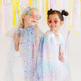 Snow Princess Clip Set