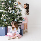 Sugar Plum Darling Christmas Sweatshirt