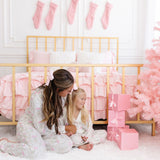 Christmas Tree Women's Lounge Set