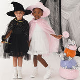 Pink Witch Dress Up Kit