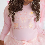 Princess Cutie Sweatshirt