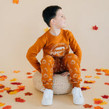 Pumpkin Jogger