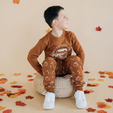 Farm Fresh Pumpkins Sweatshirt
