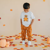 Pumpkin Jogger