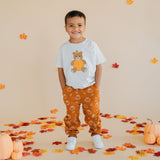 Pumpkin Jogger