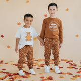 Farm Fresh Pumpkins Sweatshirt
