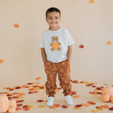 Pumpkin Jogger