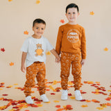 Pumpkin Jogger