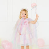 Fairy Dust Cape
