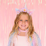 Pastel Unicorn Dress Up Kit