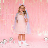 Pastel Unicorn Dress Up Kit
