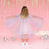 Pastel Unicorn Dress Up Kit