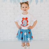 Patriotic Cutie Tutu