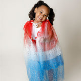 Bomb Pop Cape