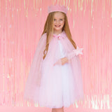 Pearl Princess Dress Up Kit