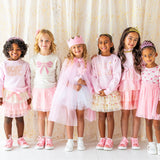 Magical Day Tiered Tutu