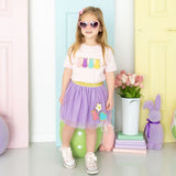 Bunny Patch Easter Tutu