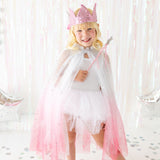 Pink Princess Dress Up Kit