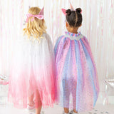 Purple Unicorn Dress Up Kit