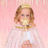 Pink Star Princess Dress Up Kit
