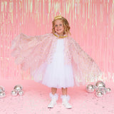 Pink Star Princess Dress Up Kit