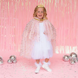 Pink Star Princess Dress Up Kit