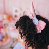 Purple Unicorn Dress Up Kit