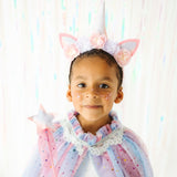 Purple Unicorn Dress Up Kit