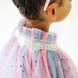 Purple Unicorn Dress Up Kit