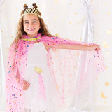 Raspberry Confetti Dress Up Kit