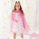 Raspberry Confetti Dress Up Kit