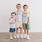 Ready to Crush Preschool Short Sleeve T-Shirt