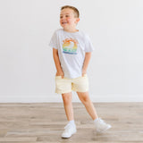 Ready to Crush Kindergarten Short Sleeve T-Shirt