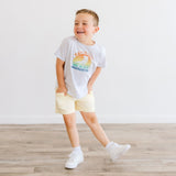 Ready to Crush Kindergarten Short Sleeve T-Shirt