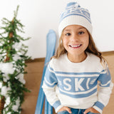 Ski Intarsia Sweater