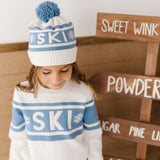 Ski Beanie