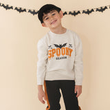 Spooky Season Halloween Sweatshirt