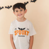 Spooky Season Halloween Short Sleeve T-Shirt