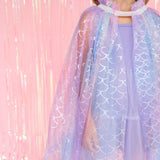 Shimmering Mermaid Dress Up Kit